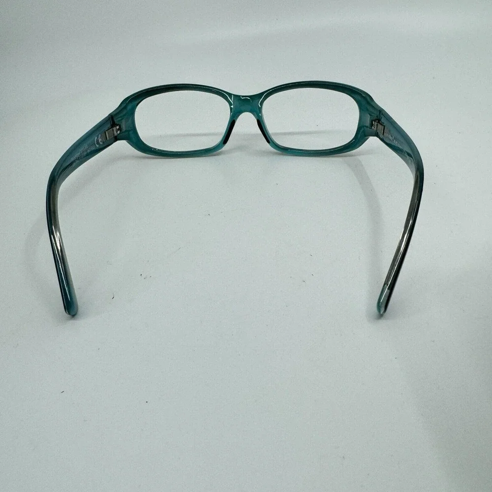 Maui‎ Jim Punchbowl MJ-219-03 Sunglasses Womens Frames Only H11317